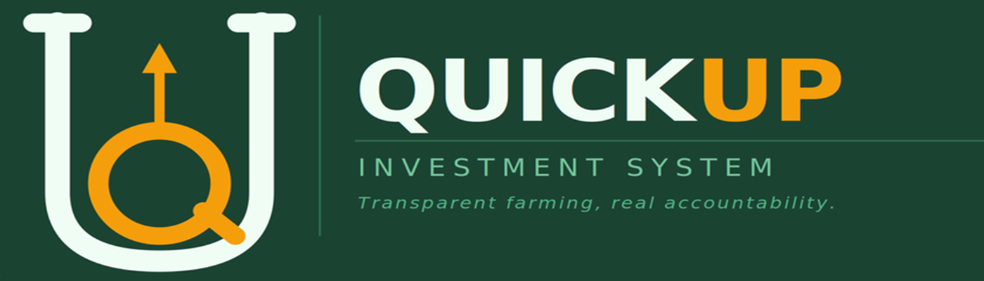 Quickup